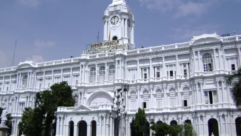 Chennai