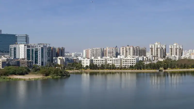 Hyderabad