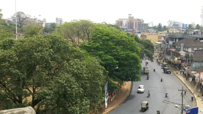 Thrissur