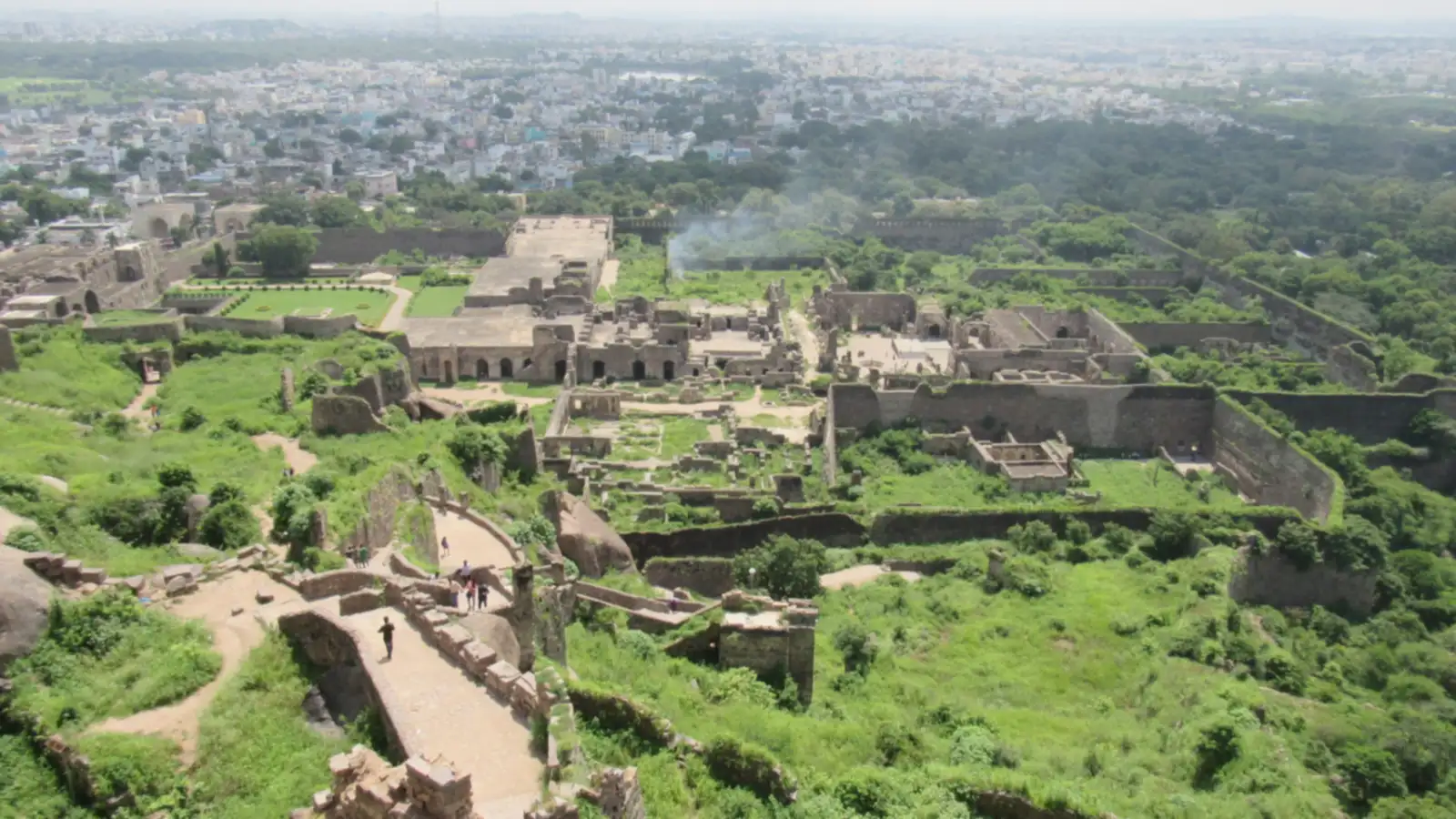 Telangana — where Abin Antony's India clients are based