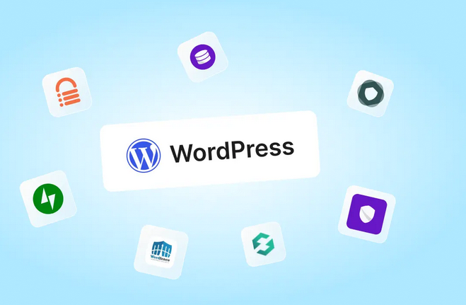Top Tools for WordPress System Administration - Optimize Security & Performance