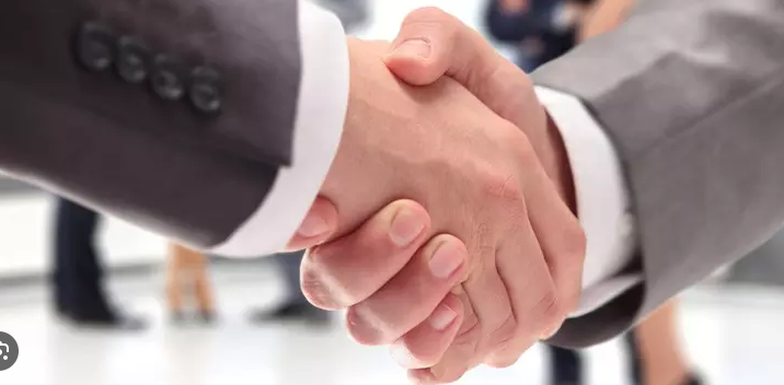 IT Business Partnership
