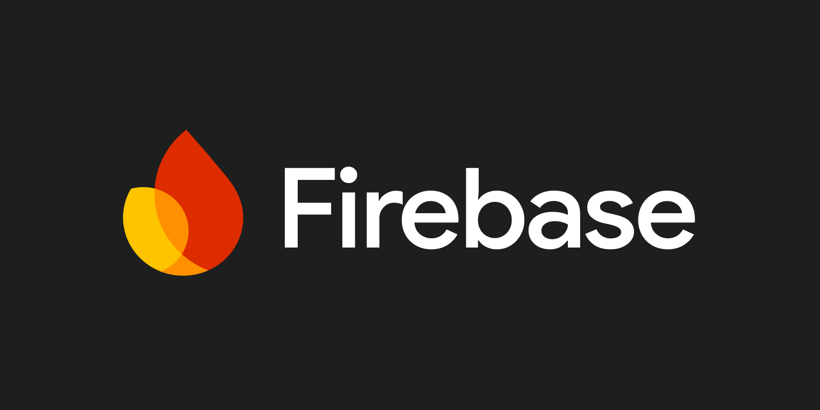 firebase development